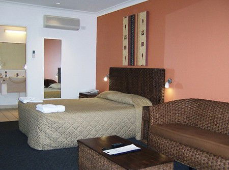 Coral Cay Resort Motor Inn - Great Ocean Road Tourism 2