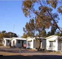 Hawker Caravan Park - Great Ocean Road Tourism