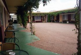Kadina Village Motel - Great Ocean Road Tourism 1