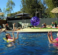 Kingston On Murray Caravan Park - Great Ocean Road Tourism