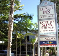 The Barkley Inn - Great Ocean Road Tourism