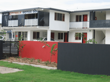 Citywalk Motor Inn - Great Ocean Road Tourism