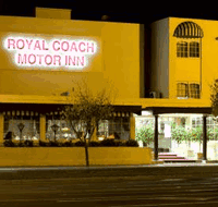 Adelaide Royal Coach Motor Inn - Great Ocean Road Tourism