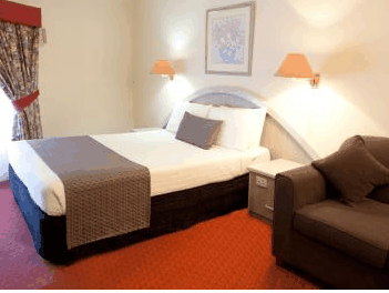 Adelaide Royal Coach Motor Inn - Great Ocean Road Tourism 1