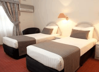Adelaide Royal Coach Motor Inn - Great Ocean Road Tourism 4