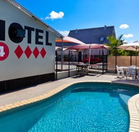Caboolture Central Motor Inn - Great Ocean Road Tourism