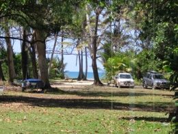 Wonga QLD Great Ocean Road Tourism