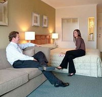 Quality Inn Airport Heritage - Great Ocean Road Tourism
