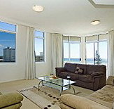 Kirra Beach Luxury Holiday Apartments - Great Ocean Road Tourism