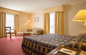Hotel Grand Chancellor Launceston - Great Ocean Road Tourism