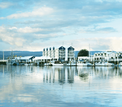 Peppers Seaport Hotel Launceston - Great Ocean Road Tourism