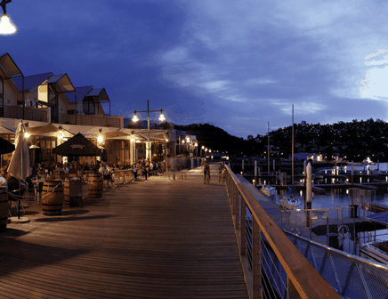Peppers Seaport Hotel Launceston - Great Ocean Road Tourism 2