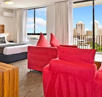 Cambridge Hotel Sydney - Great Ocean Road Tourism