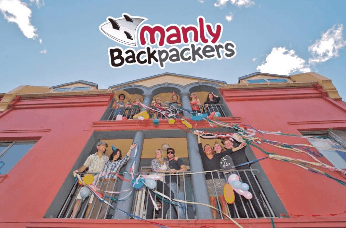 Manly Backpackers - Great Ocean Road Tourism