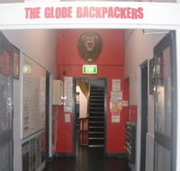 The Globe Backpackers - Great Ocean Road Tourism