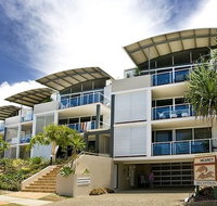 Aqua Promenade Beachfront Apartments - Great Ocean Road Tourism