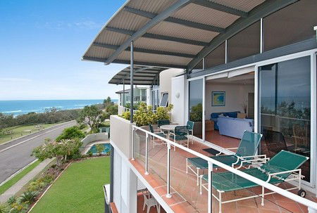 Aqua Promenade Beachfront Apartments - Great Ocean Road Tourism 1