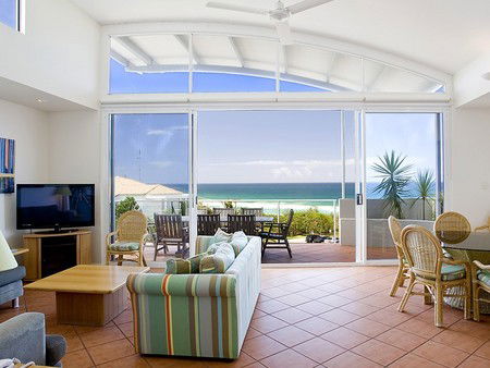 Aqua Promenade Beachfront Apartments - Great Ocean Road Tourism 4