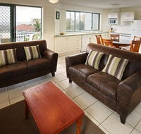 Lindomare Apartments - Great Ocean Road Tourism