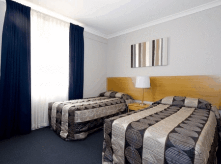 Hillarys Harbour Resort Apartments - Great Ocean Road Tourism