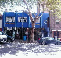 Blue Parrot Backpackers - Great Ocean Road Tourism