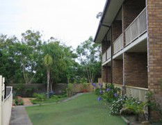 Myall River Palms Motor Inn - Great Ocean Road Tourism 0