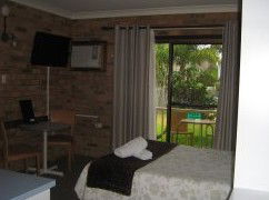 Myall River Palms Motor Inn - Great Ocean Road Tourism 2