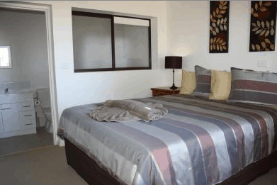 Bay View Holiday Village - Great Ocean Road Tourism