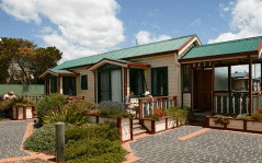 Wynyard TAS Great Ocean Road Tourism