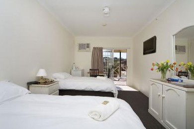 Aussie Settler Motel - Great Ocean Road Tourism 0
