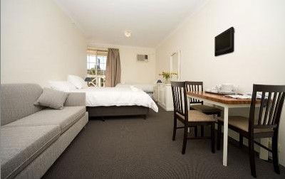 Aussie Settler Motel - Great Ocean Road Tourism 1