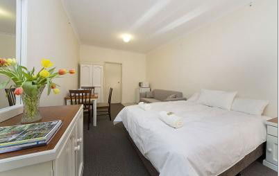 Aussie Settler Motel - Great Ocean Road Tourism 4