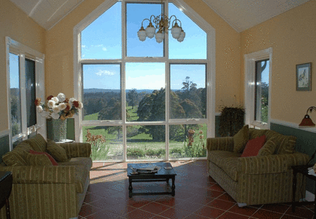 McKeown's Rest - Great Ocean Road Tourism