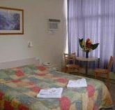 Wahroonga Spanish Motel - Great Ocean Road Tourism
