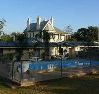 Airlie House Motor Inn - Great Ocean Road Tourism