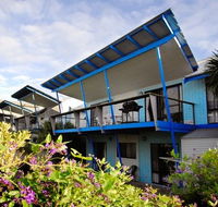 Esperance Island View Apartments - Great Ocean Road Tourism