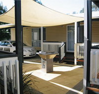 Yarraby Holiday Park - Great Ocean Road Tourism