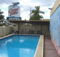 Bundaberg Coral Villa Motel - Great Ocean Road Tourism