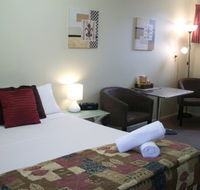 Chaparral Motel - Great Ocean Road Tourism