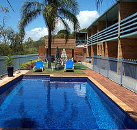 Tannum on the Beach Motel - Great Ocean Road Tourism