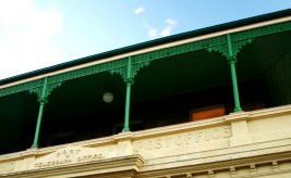 Colonial Motel Richmond - Great Ocean Road Tourism 4