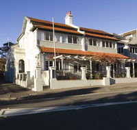 Periwinkle Guest House - Great Ocean Road Tourism