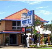 Bosuns Inn Motel - Great Ocean Road Tourism
