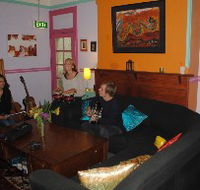 The Flying Fox Backpackers - Great Ocean Road Tourism