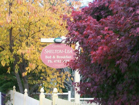 Shelton-lea Bed & Breakfast - Great Ocean Road Tourism 0