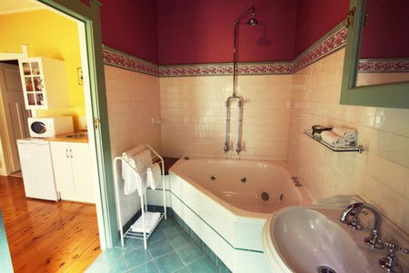 Shelton-lea Bed & Breakfast - Great Ocean Road Tourism 2