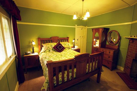 Shelton-lea Bed & Breakfast - Great Ocean Road Tourism 3