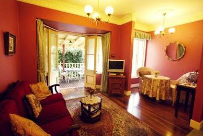 Shelton-lea Bed & Breakfast - Great Ocean Road Tourism 4