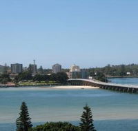Sunrise Tuncurry Apartments - Great Ocean Road Tourism