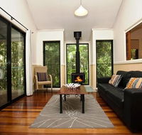 Cedar Creek Lodges - Great Ocean Road Tourism